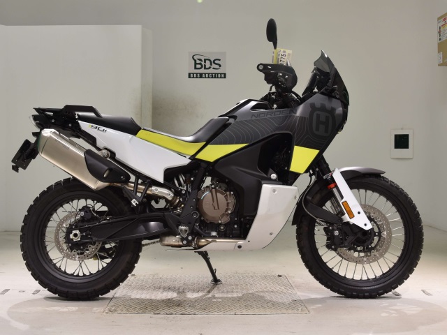Husqvarna NORDEN901 2022