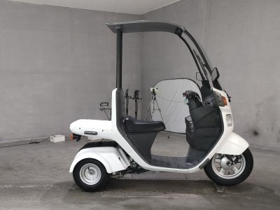 Honda GYRO CANOPY 2019