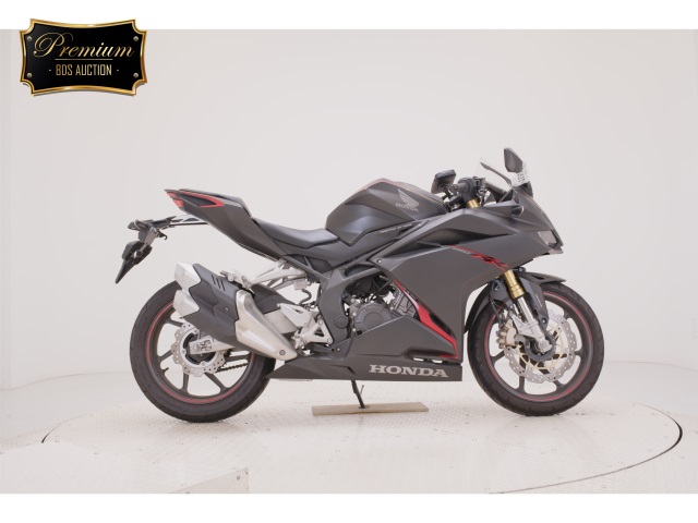 Honda CBR250RRA 2019