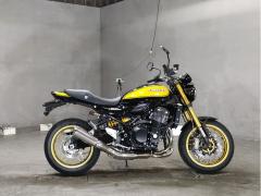 Kawasaki Z900RS SE 2024
