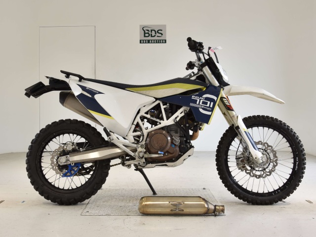 Husqvarna 701ED 2016