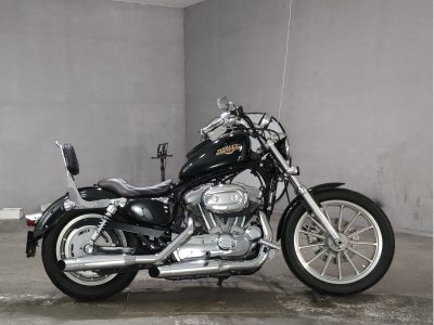 HD SPORTSTER XL883 2010