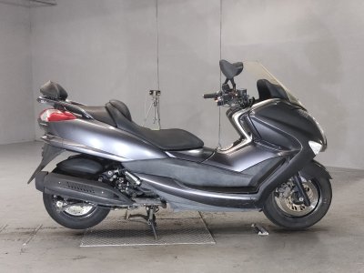 Yamaha MAJESTY 250 2007