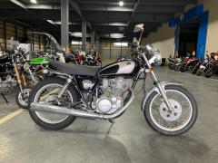 Yamaha SR400 1995