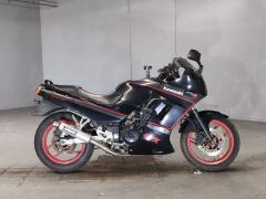 Kawasaki GPX250R 1987