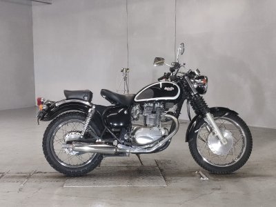 Kawasaki ESTRELLA CUSTOM 2002