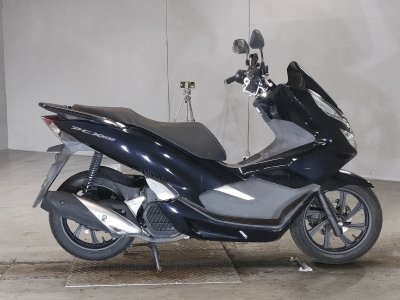 Honda PCX150