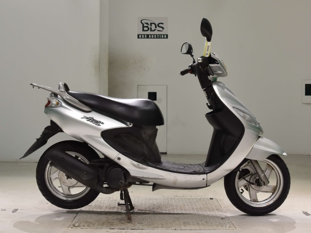 Yamaha AXIS100 2003