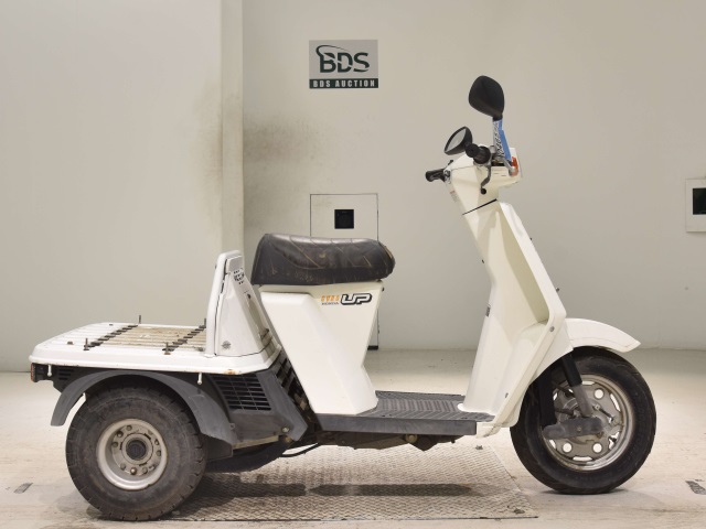 Honda GYRO UP 2000