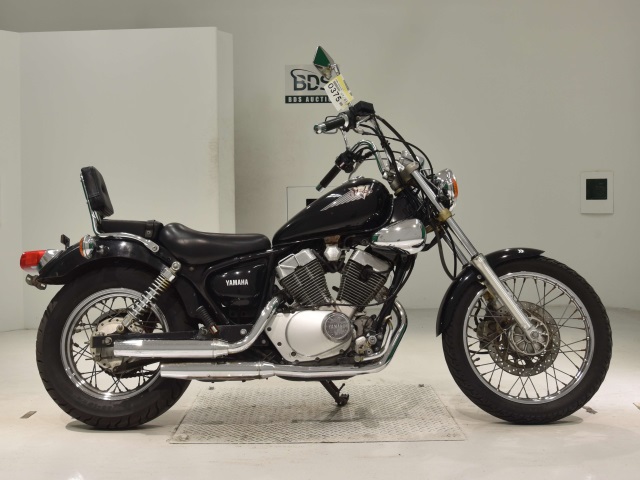 Yamaha VIRAGO XV250 1996
