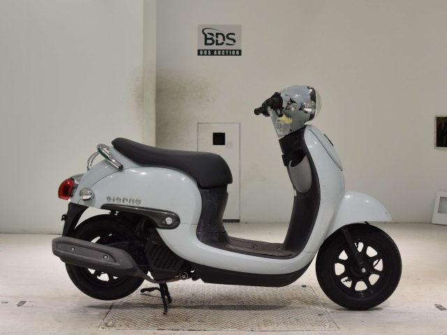 Honda GIORNO 2018