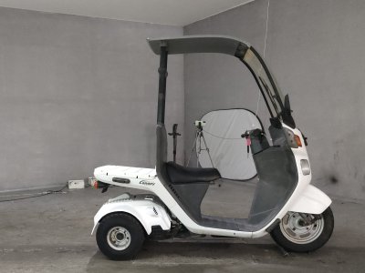 Honda GYRO CANOPY 2000