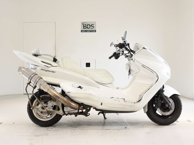 Yamaha MAJESTY 250C 2006