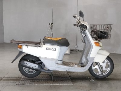 Yamaha GEAR 1997
