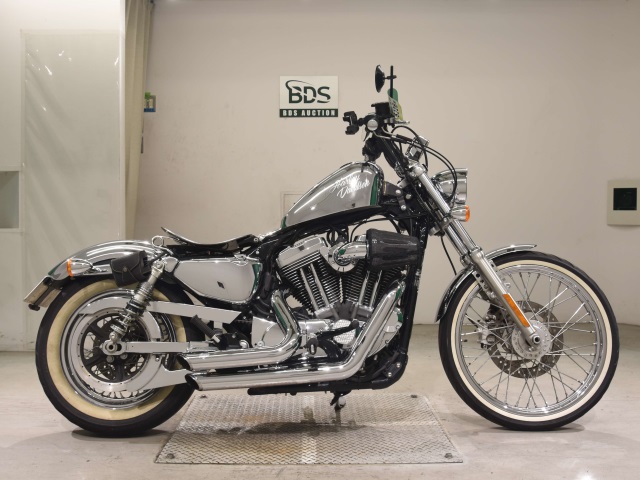 HD SPORTSTER SEVENTY-TWO XL1200V 2015
