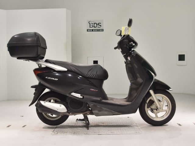 Honda LEAD110 2008