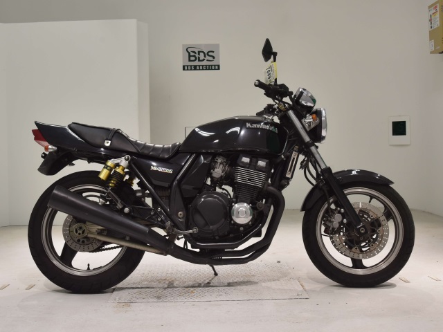 Kawasaki ZRX400 1996