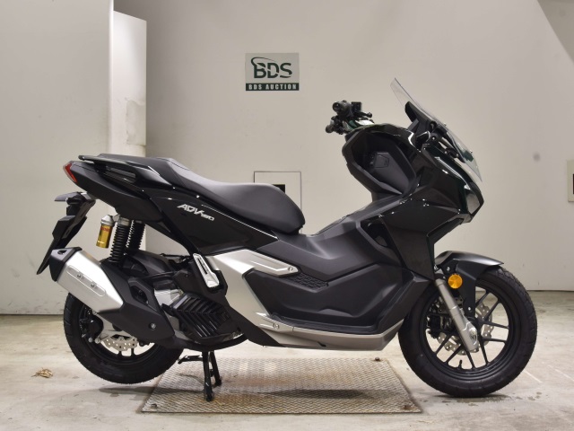 Honda ADV 160 2025