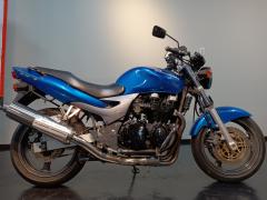 Kawasaki ZR-7 2000