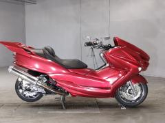Yamaha MAJESTY 250 2007