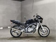 Kawasaki BALIUS ZR250 1992