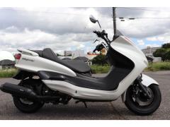 Yamaha MAJESTY 250C 2006