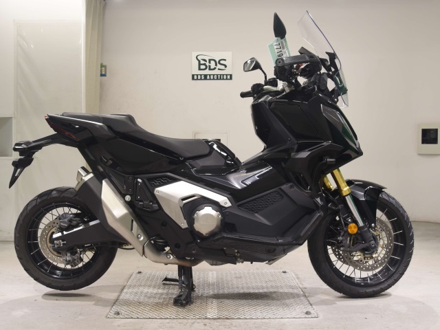 Honda X-ADV750-2 2021