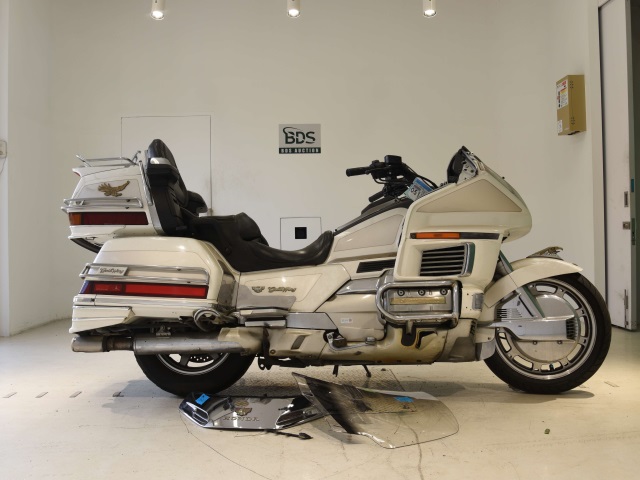Honda GL1500SE 1997