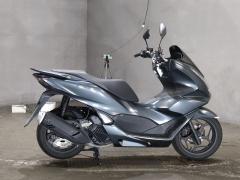 Honda PCX125 2021