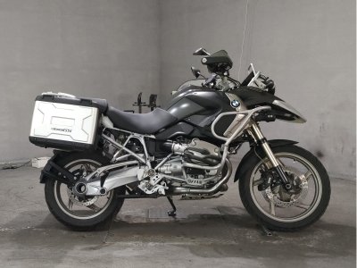 BMW R1200GS 2008
