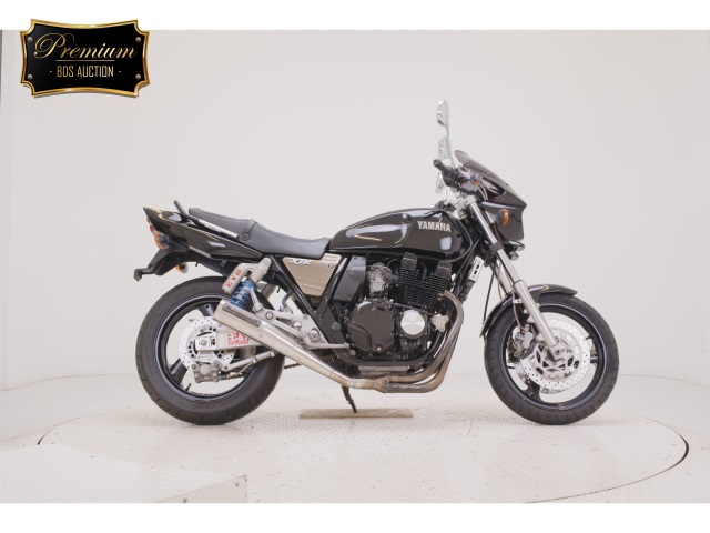 Yamaha XJR400 1994