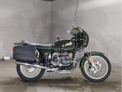 BMW R80/7 1982