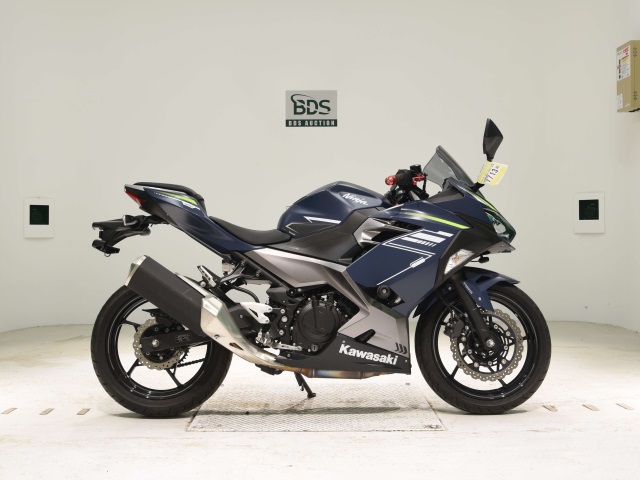 Kawasaki NINJA400 2021