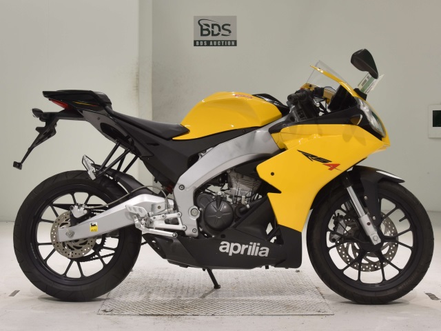 Aprilia RS4 125 2013