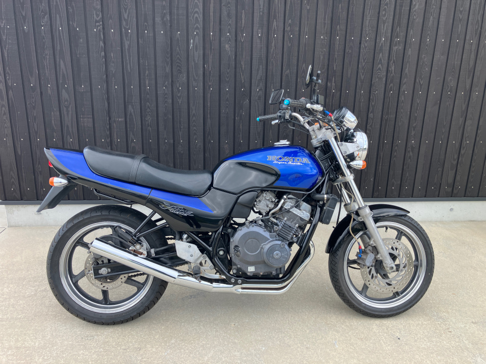 Honda JADE CB250 1992