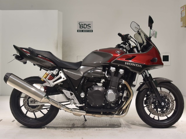 Honda CB1300SF BOLDOR 2017