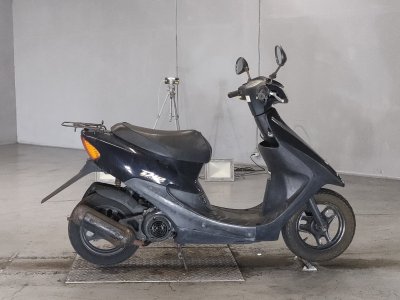 Honda DIO