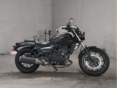 Kawasaki ELIMINATOR 400 2023