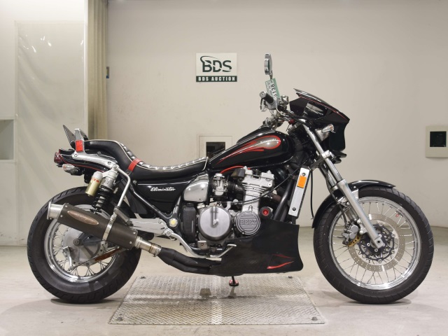 Kawasaki ELIMINATOR 400 1994