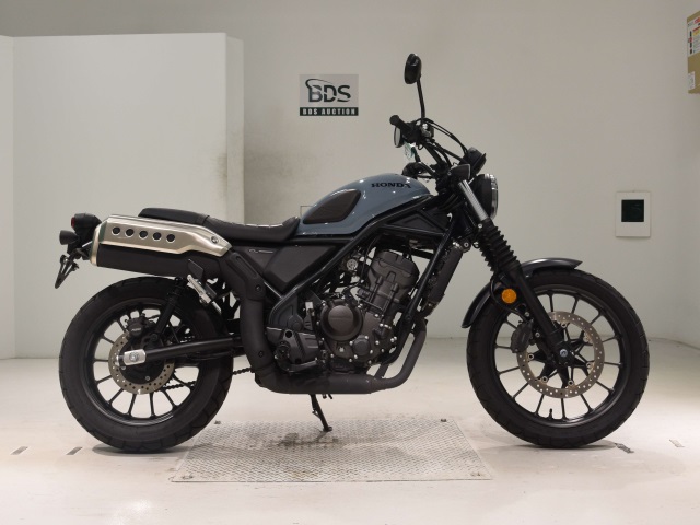 Honda CL250 2023