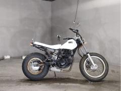 Yamaha TW225 2004