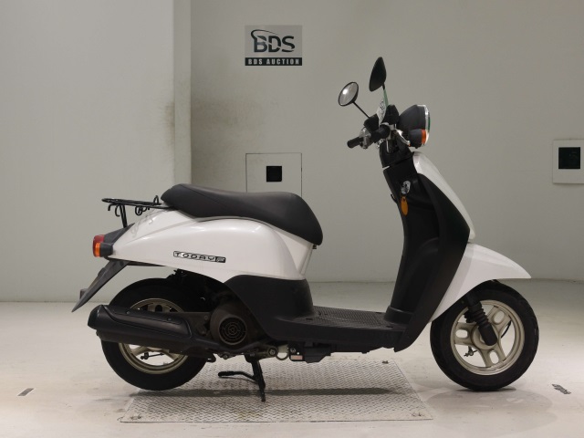Honda TODAY 2007