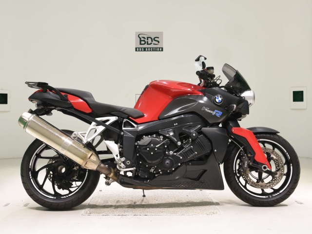BMW K1200R 2005