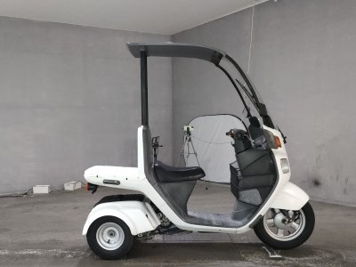 Honda GYRO CANOPY 2011