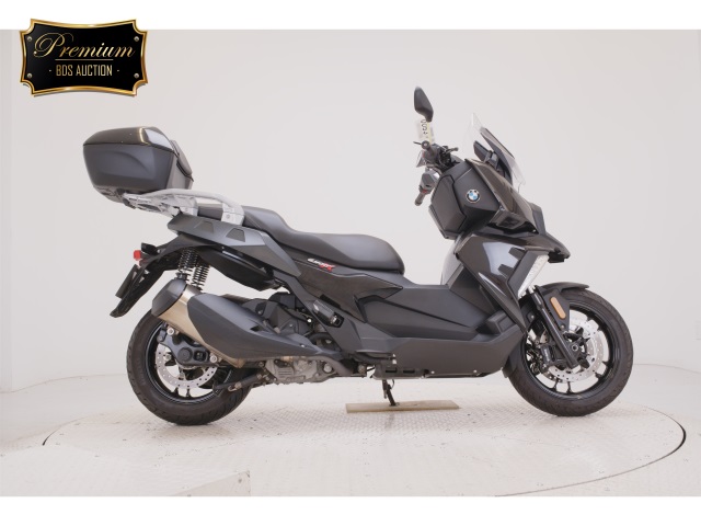 BMW C400X 2020