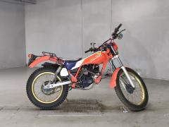 Honda TLR200 1983