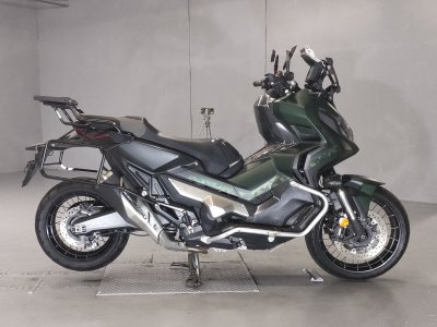 Honda X-ADV750 2020