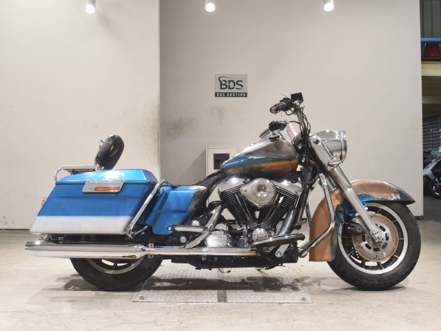 HD ROAD KING FLHR1340 1994