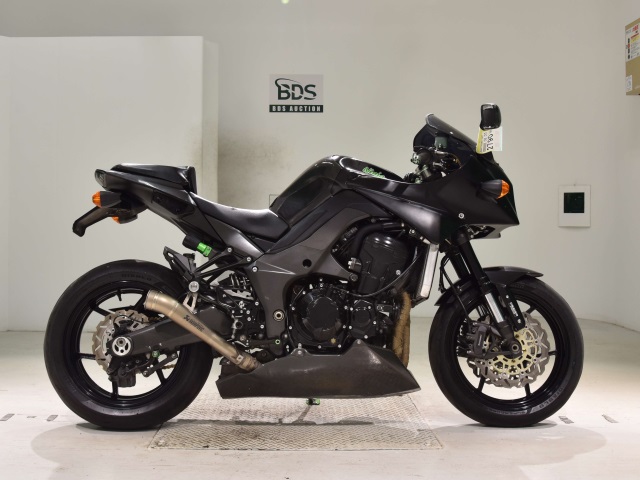 Kawasaki NINJA1000A 2017