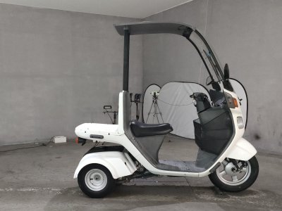 Honda GYRO CANOPY 2019